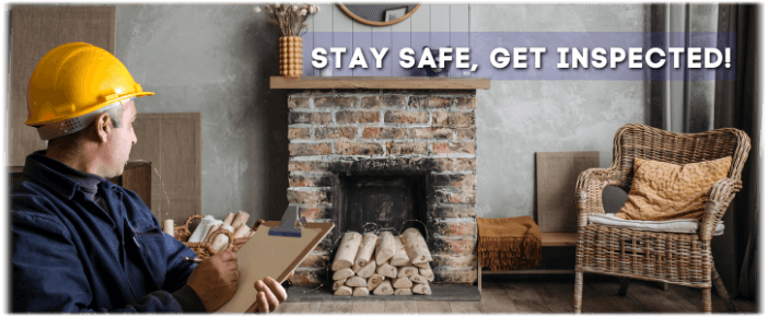 Chimney and Fireplace Inspection Phoenix AZ
