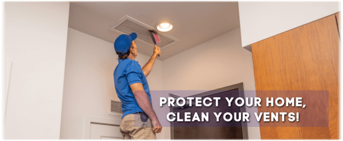 Dryer Vent Cleaning Phoenix AZ