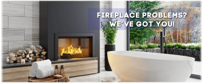 Fireplace Repair Phoenix AZ