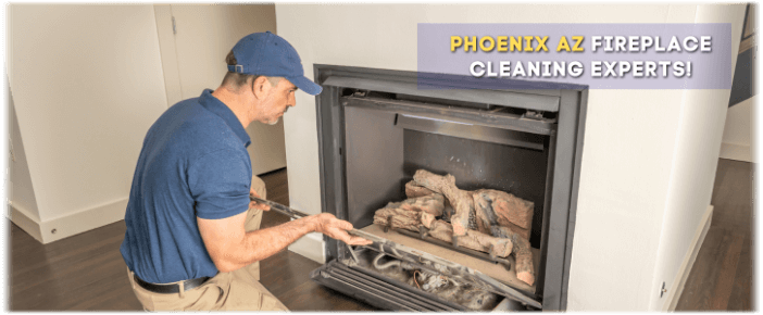 Phoenix AZ Chimney Sweep Phoenix AZ Chimney Sweep